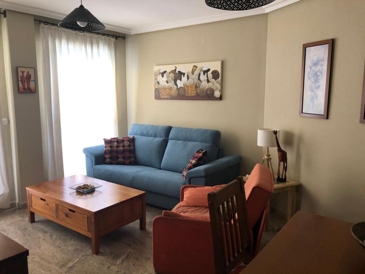 Apartamento Residencial Don Pedro Torremolinos Exterior foto