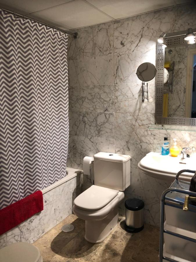 Apartamento Residencial Don Pedro Torremolinos Exterior foto