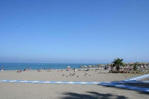 Apartamento Residencial Don Pedro Torremolinos Exterior foto