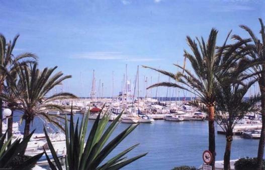 Apartamento Residencial Don Pedro Torremolinos Exterior foto
