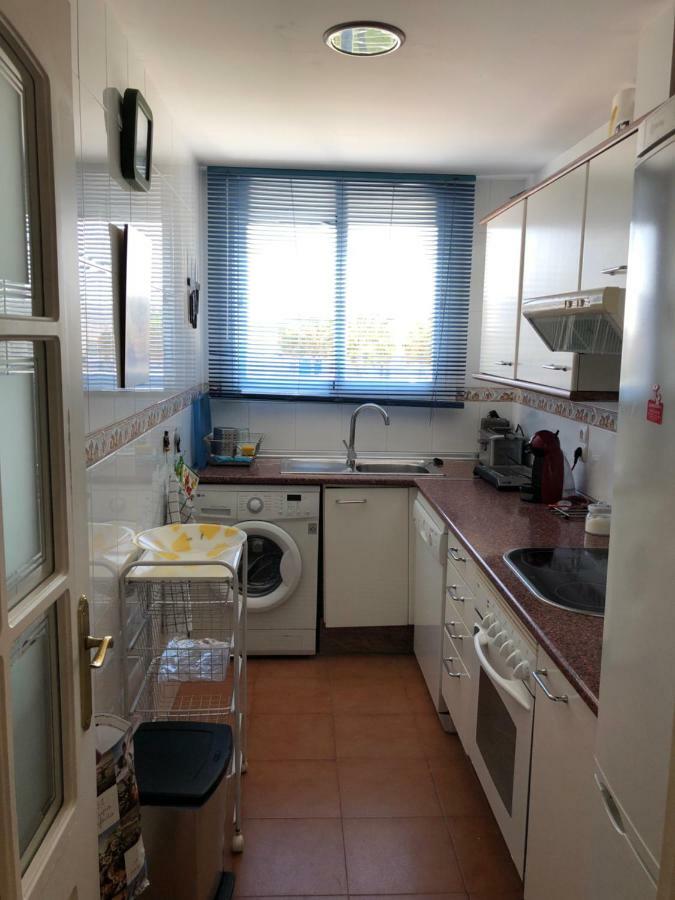 Apartamento Residencial Don Pedro Torremolinos Exterior foto