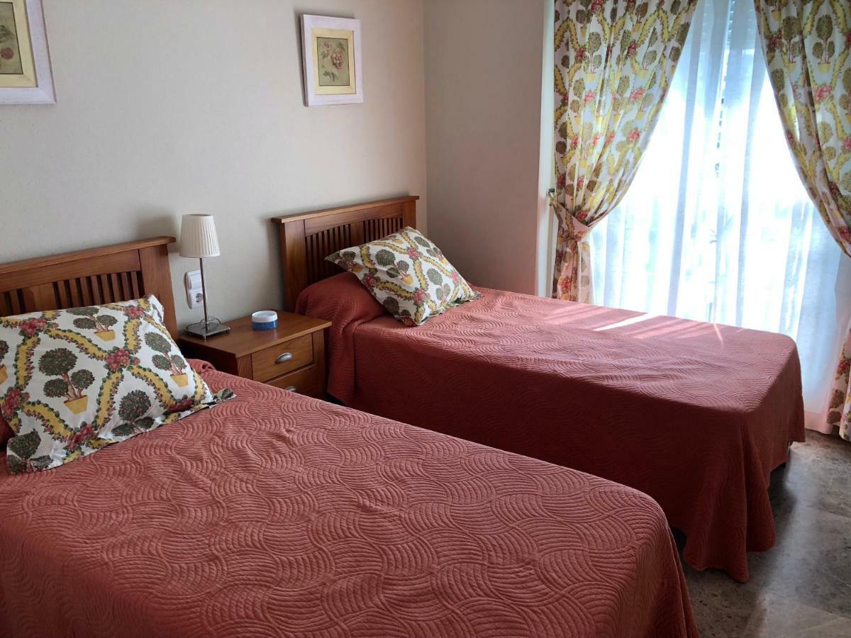 Apartamento Residencial Don Pedro Torremolinos Exterior foto