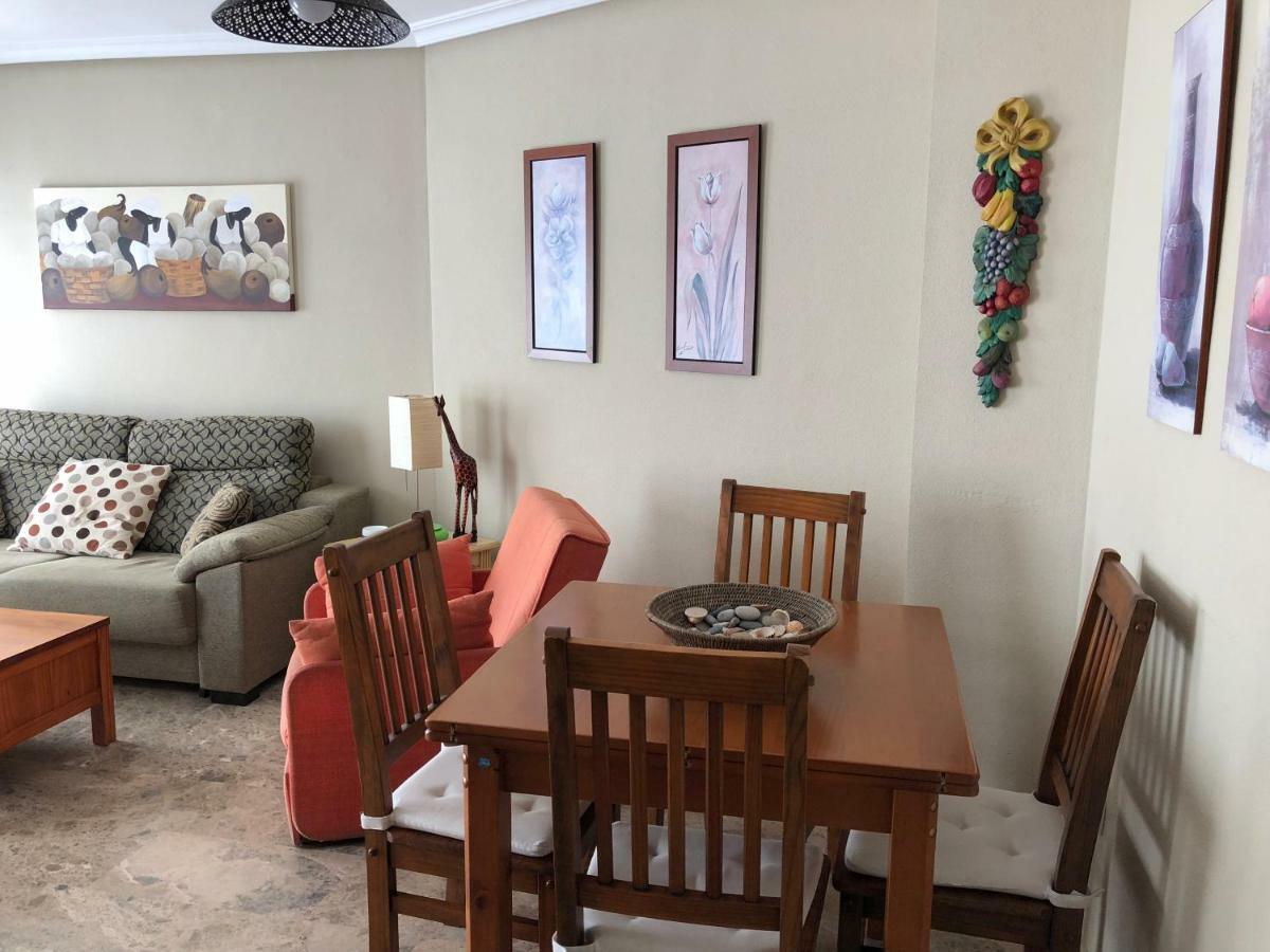 Apartamento Residencial Don Pedro Torremolinos Exterior foto