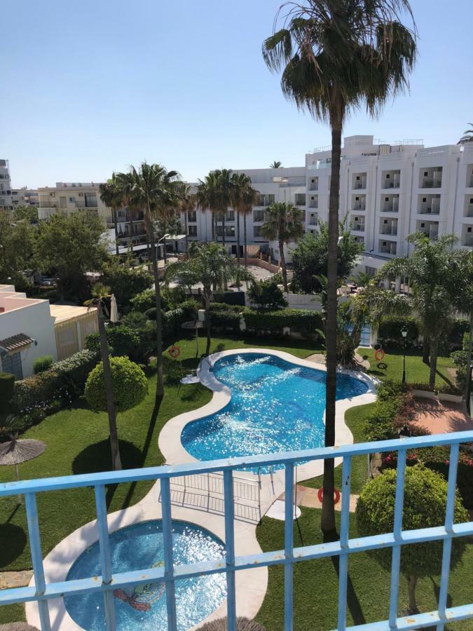 Apartamento Residencial Don Pedro Torremolinos Exterior foto