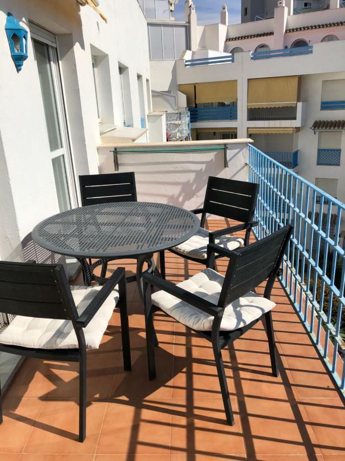 Apartamento Residencial Don Pedro Torremolinos Exterior foto