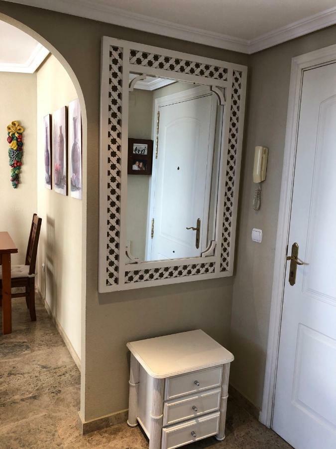 Apartamento Residencial Don Pedro Torremolinos Exterior foto